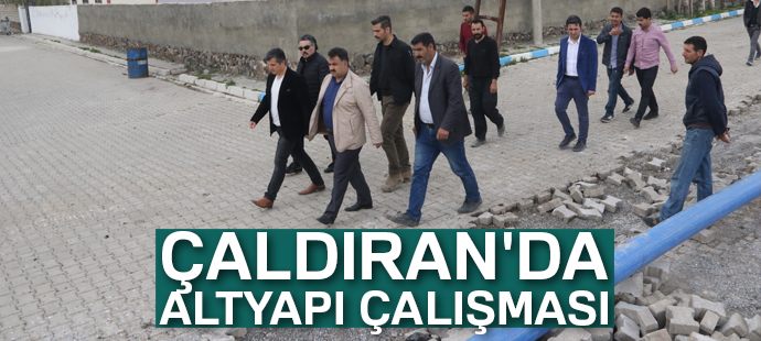 Çaldıran
