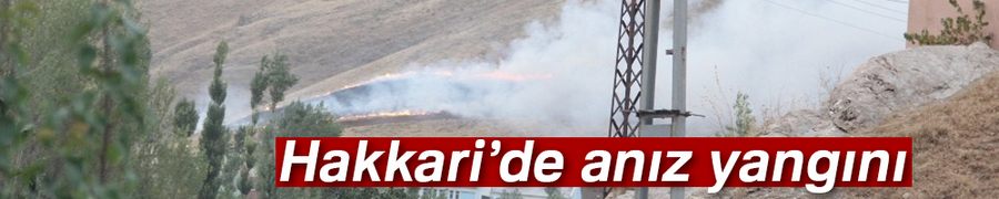 Hakkari
