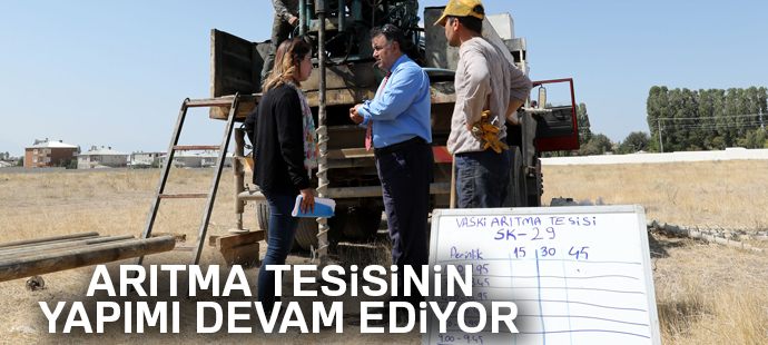 Van Gölü