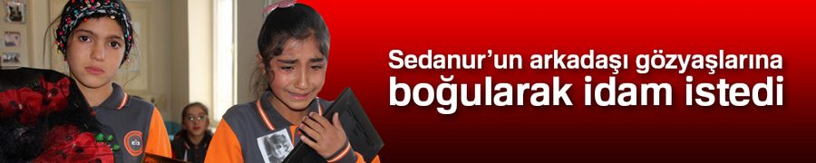 Sedanur