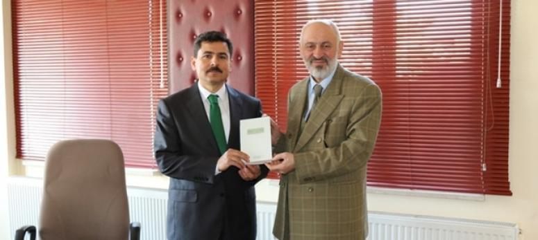 Müftü Arvas