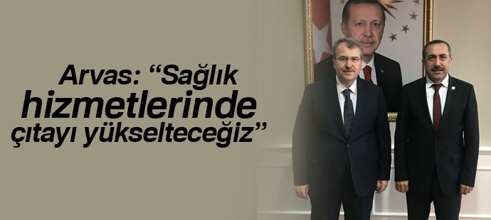 Arvas: 