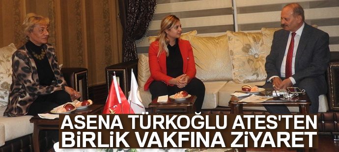 AK Parti Van Büyükşehir Belediye Başkan Aday Adayı Ateş