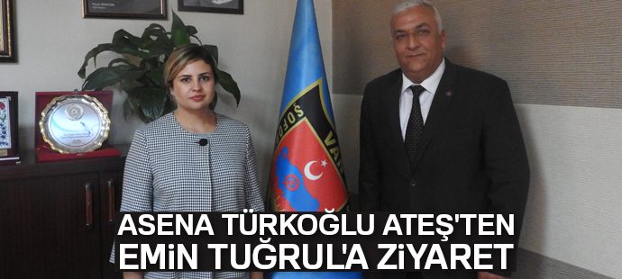 Asena Türkoğlu Ateş
