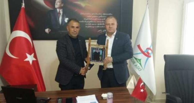 ASİMDER