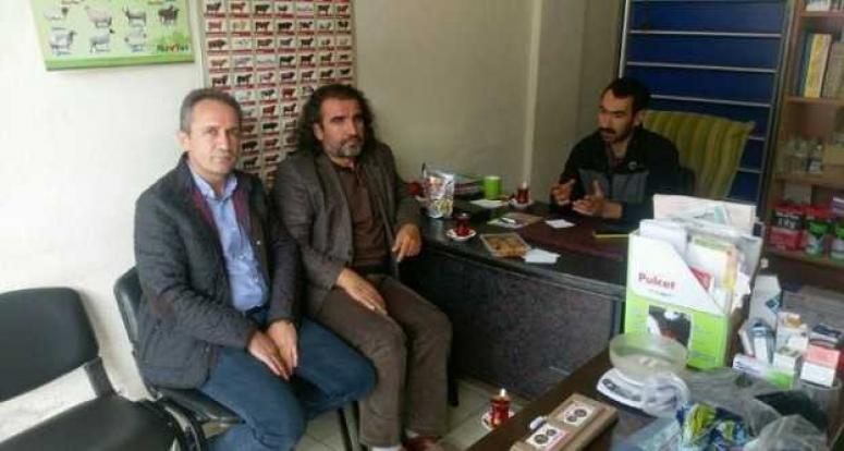 Başkan Aslan