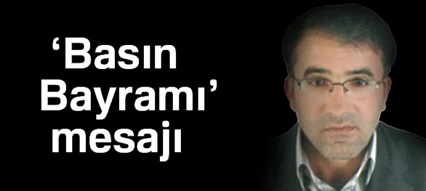 Başkan Aslan