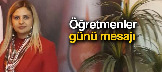 Van Büyükşehir Belediye Başkan Aday Adayı Ateş