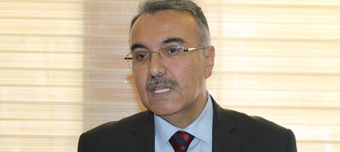 Vesim Yaviç yeniden aday olduğunu açıkladı