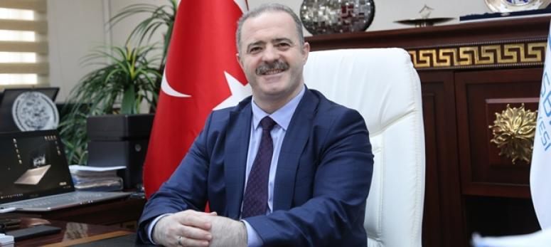 Başkan Özgökçe