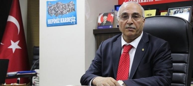 Başkan Karael
