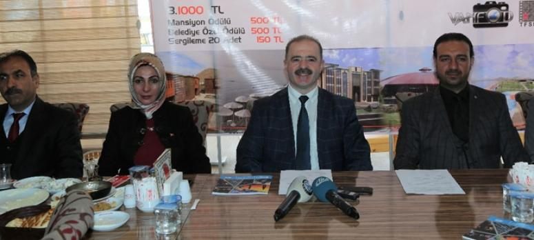 Tuşba Belediyesi