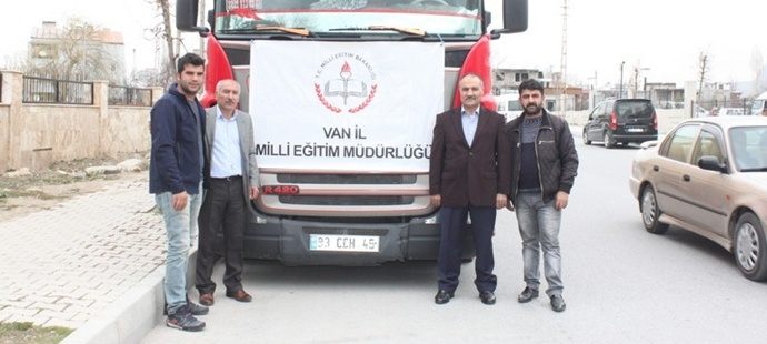 Van
