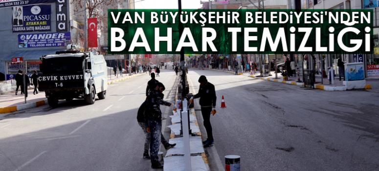 Van Büyükşehir Belediyesi