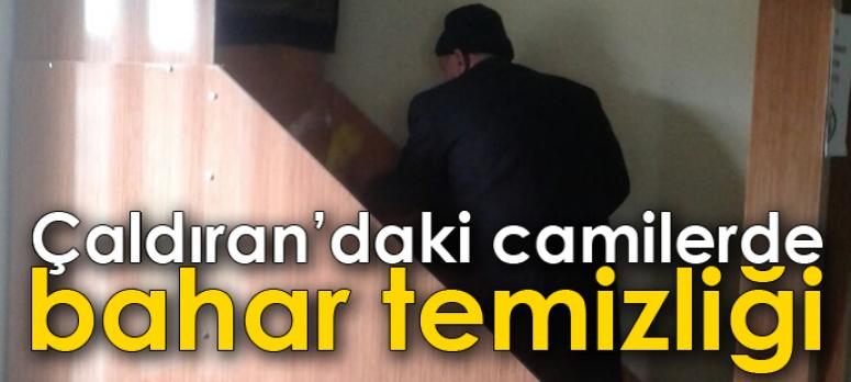 Çaldıran