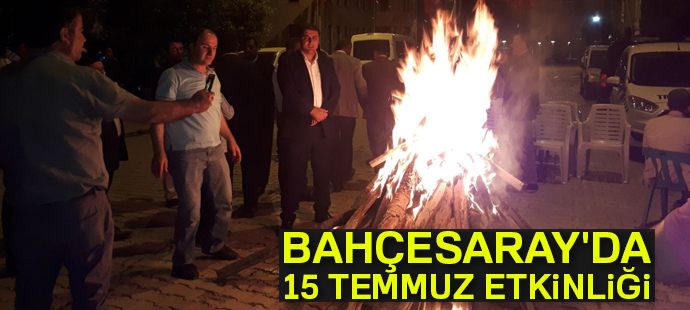 Bahçesaray