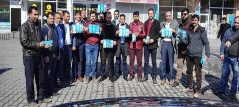 Bakan Yardımcısı Çiftci
