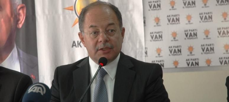  Bakan Akdağ: 