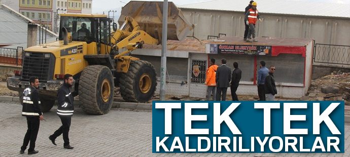 Başkale