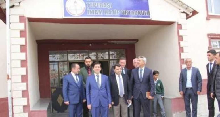 Başkale