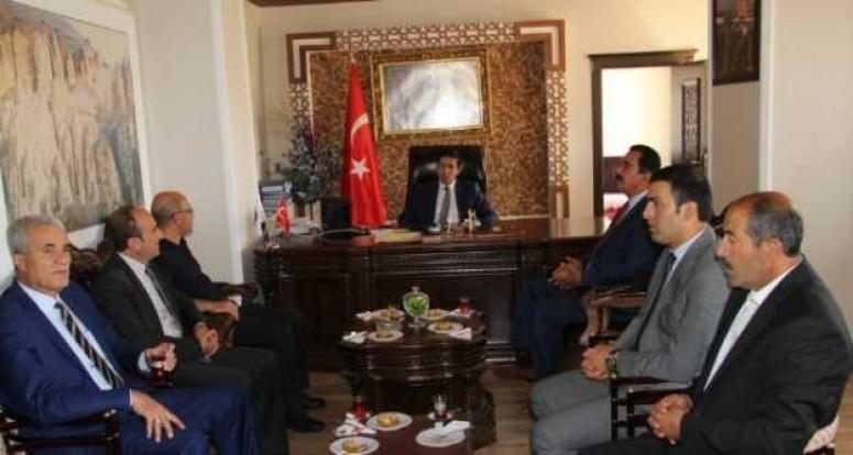 Başkale