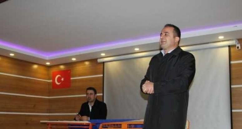 Başkale