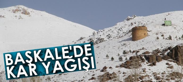 Başkale