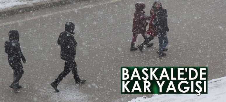 Başkale