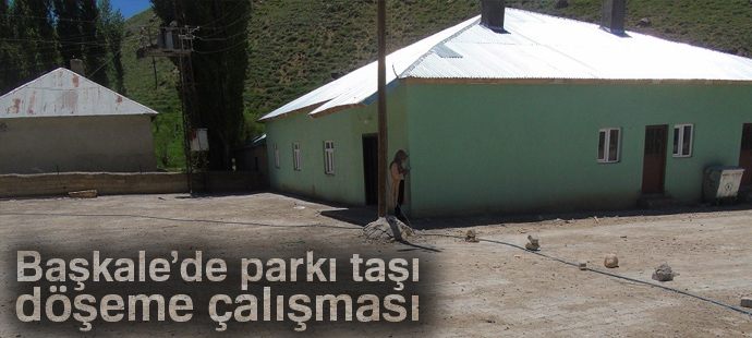 Başkale