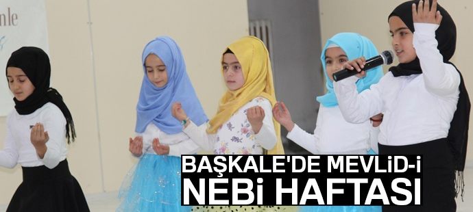 Başkale