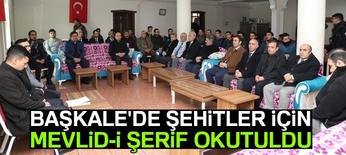 Başkale