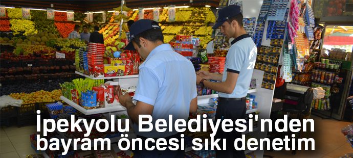 İpekyolu Belediyesi