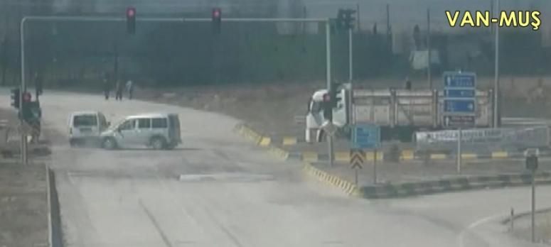 Van ve Muş