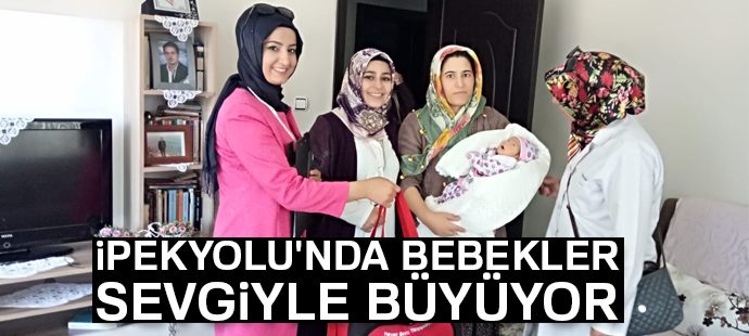 İpekyolu