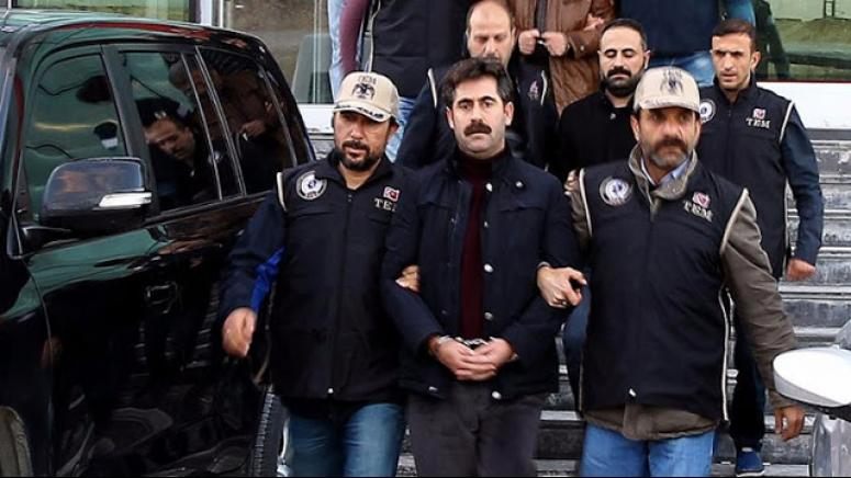 Van Büyükşehir Belediye Başkanı tutuklandı