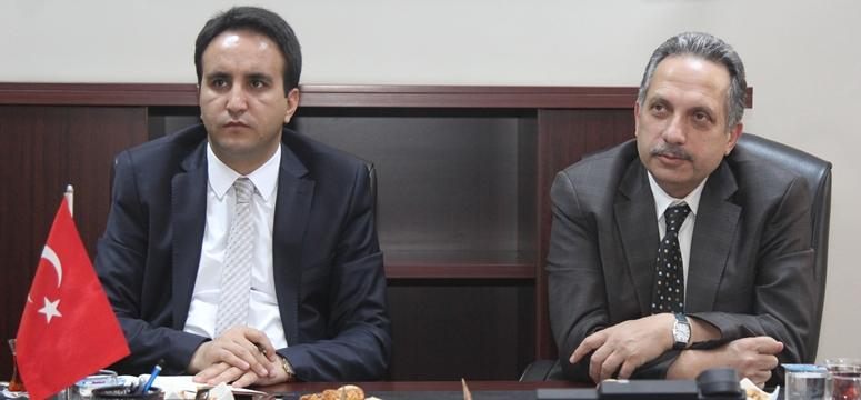 Van Büyükşehir Belediyesinden Çaldıran