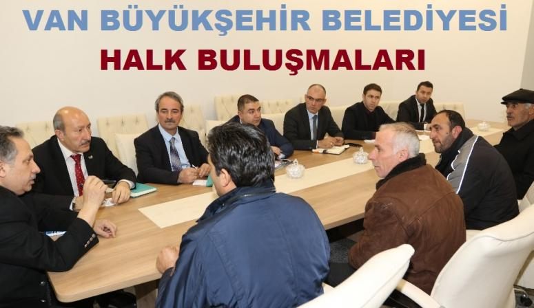 Van Büyükşehir