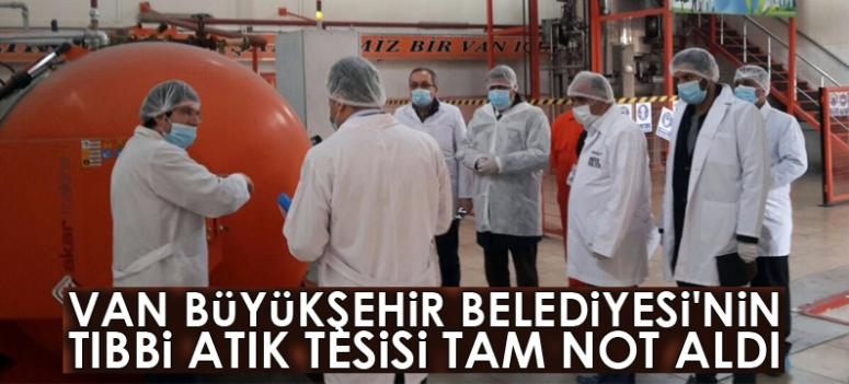 Van Büyükşehir Belediyesi