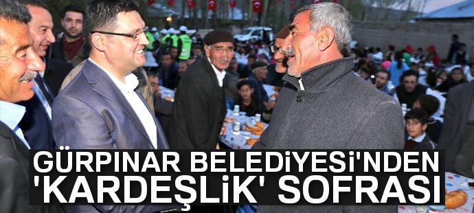 Gürpınar Belediyes
