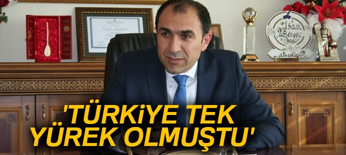 İsa Berge: 