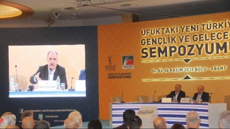 AK Partili Atalay: 