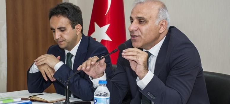 Çaldıran-Doğubayazıt karayolu yeniden açılıyor