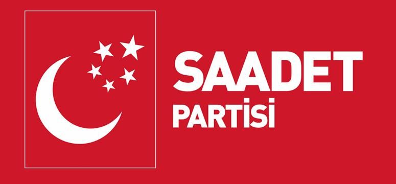 Saadet Partisinden 