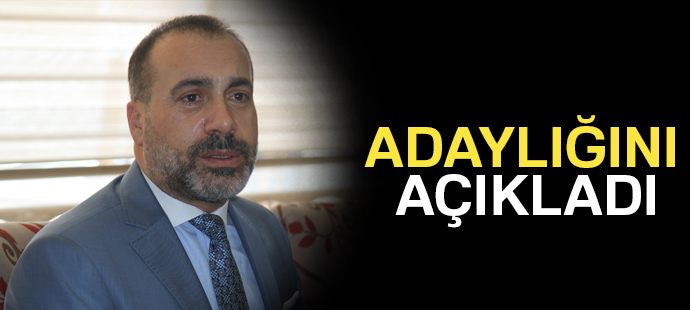 Eğitimci Mehmet Bilici, AK Parti