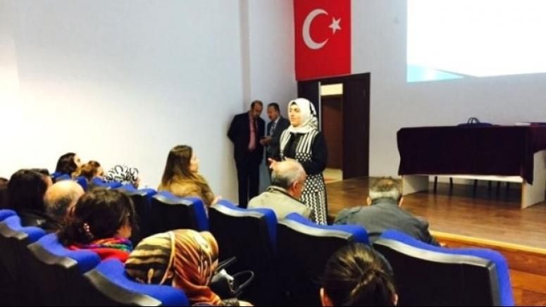 Bilim ve sanat merkezlerine öğrenci tanılama süreci