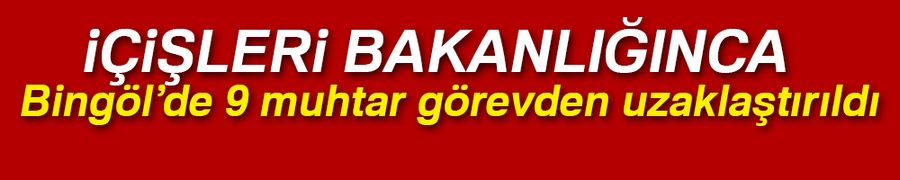 Bingöl