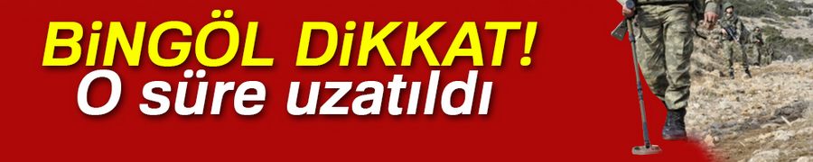 Bingöl