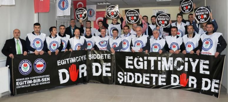 Eğitim Bir-Sen