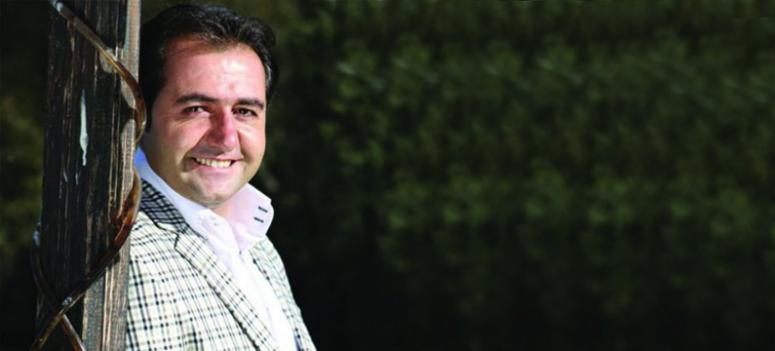 Vanlı sanatçıdan 