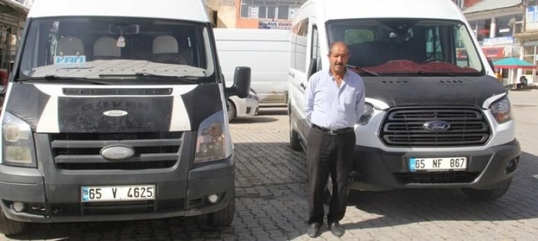Başkale